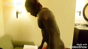 Black Male Strippers Exposed