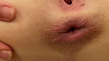 MY TEENY ASS GETS FUCK ROUGHLY BY 2 FRIENDS OF MY HUSBAND - PART 3