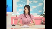 Asian news broadcaster fucked on air - www.tubeempire.site